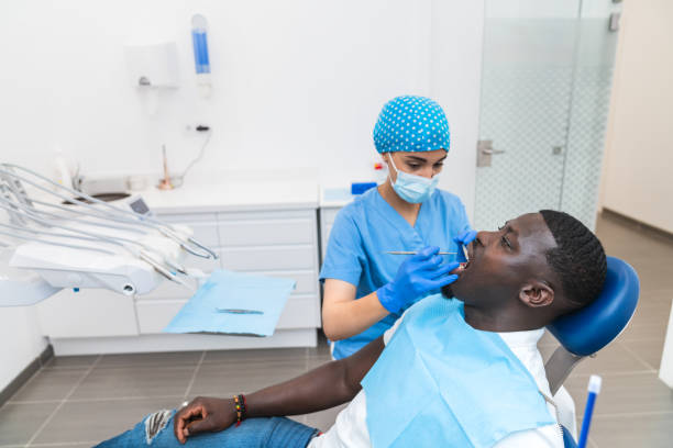 Best Pediatric Emergency Dentist in Poplar Bluff, MO