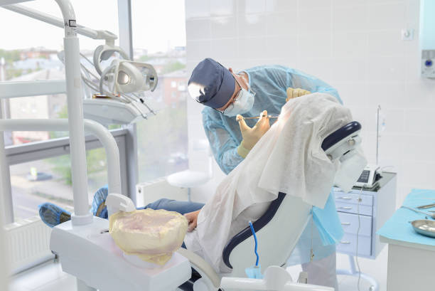Best Emergency TMJ Treatment in Poplar Bluff, MO